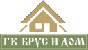 ГК Брус и Дом | Строительство домов из клееного и минибруса в Москве и области